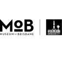 Museum of Brisbane logo